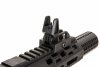 Replika pistoletu maszynowego SR4 FALCON-ZS